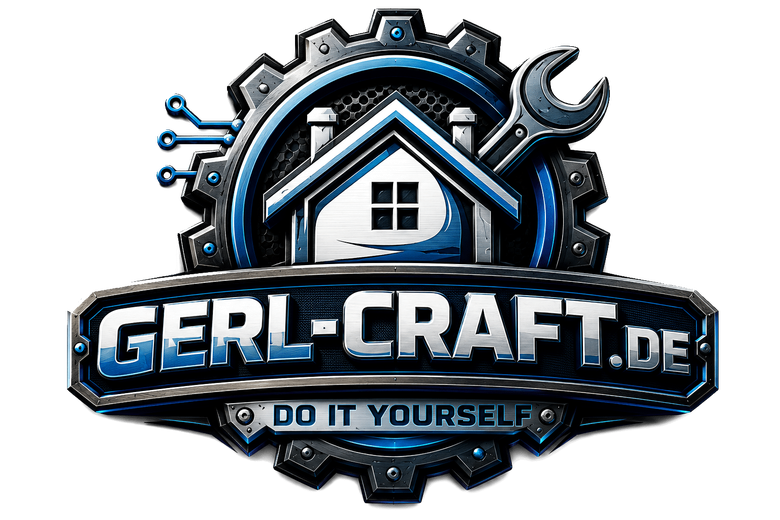 Gerl-Craft Logo